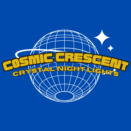 Cosmic Crescent